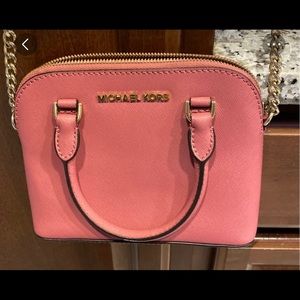 COPY - Small cross body MK